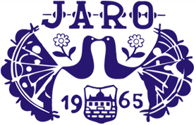 The folk chorus Jaro - Usti nad Orlici